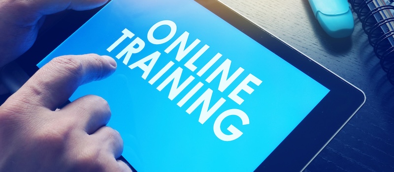 Online Training